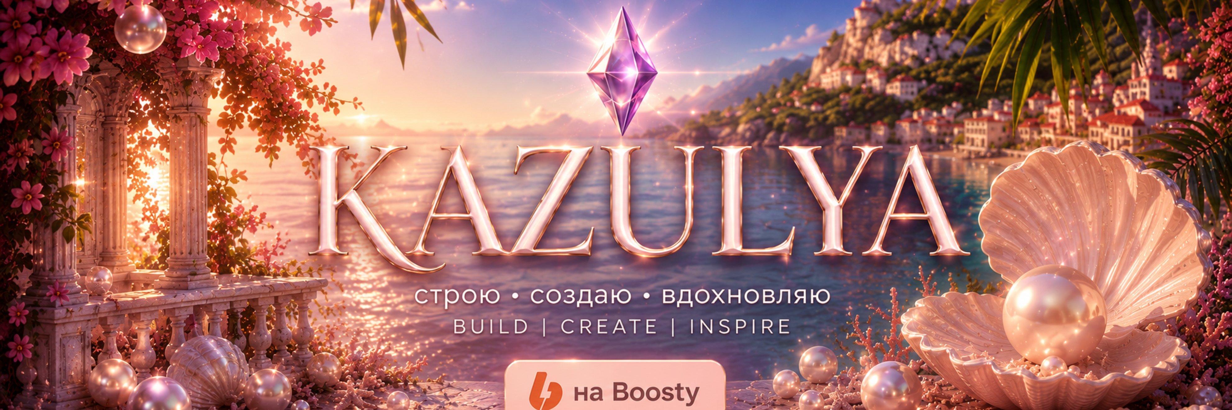 creator cover Kazulya