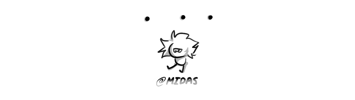 creator cover MIDAS