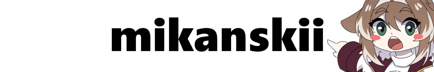 creator cover mikanskii