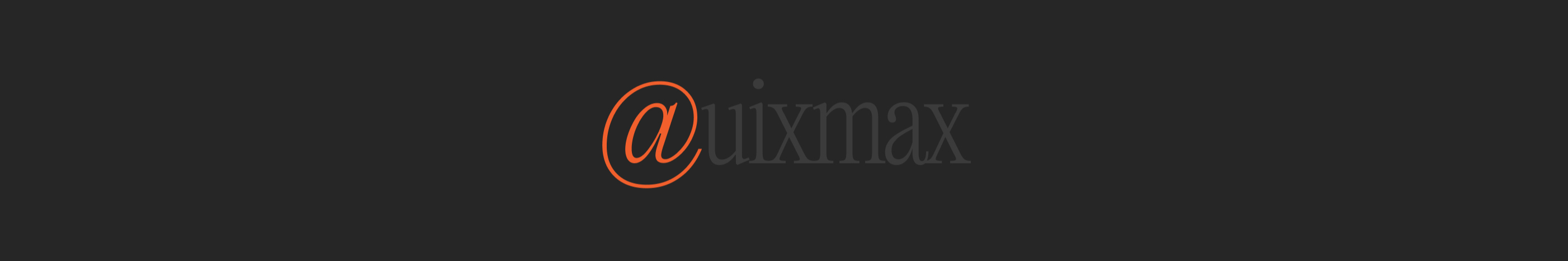 creator cover uixmax