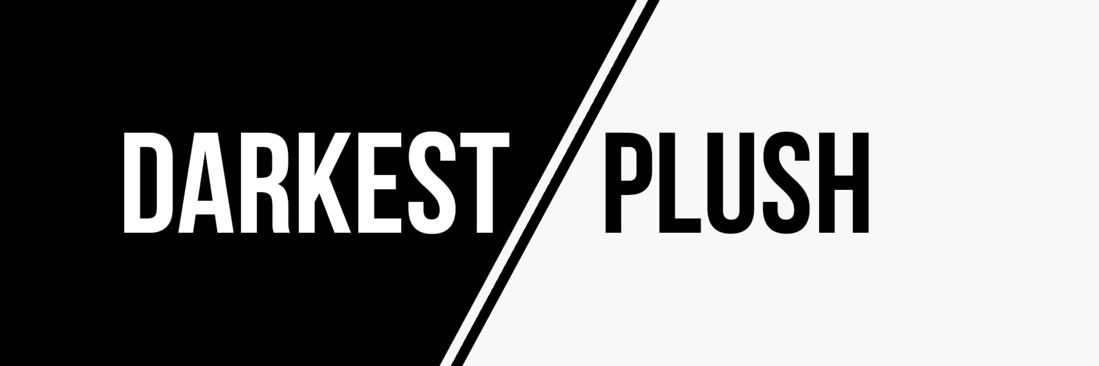creator cover DarkestPlush