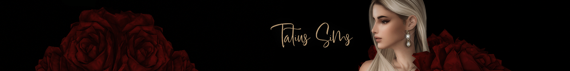 обложка автора ★ Tatius Sims ★