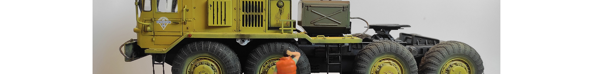 creator cover TheModelist