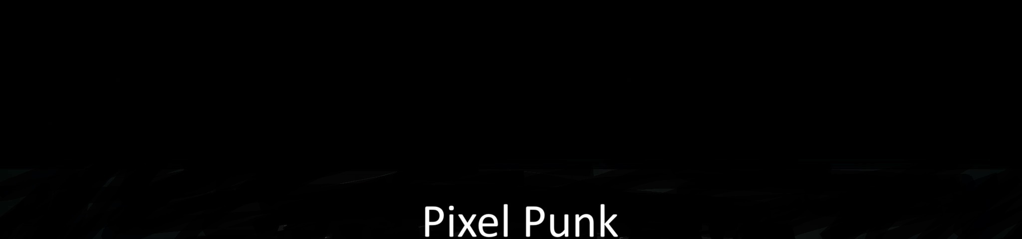 creator cover PixelPunk