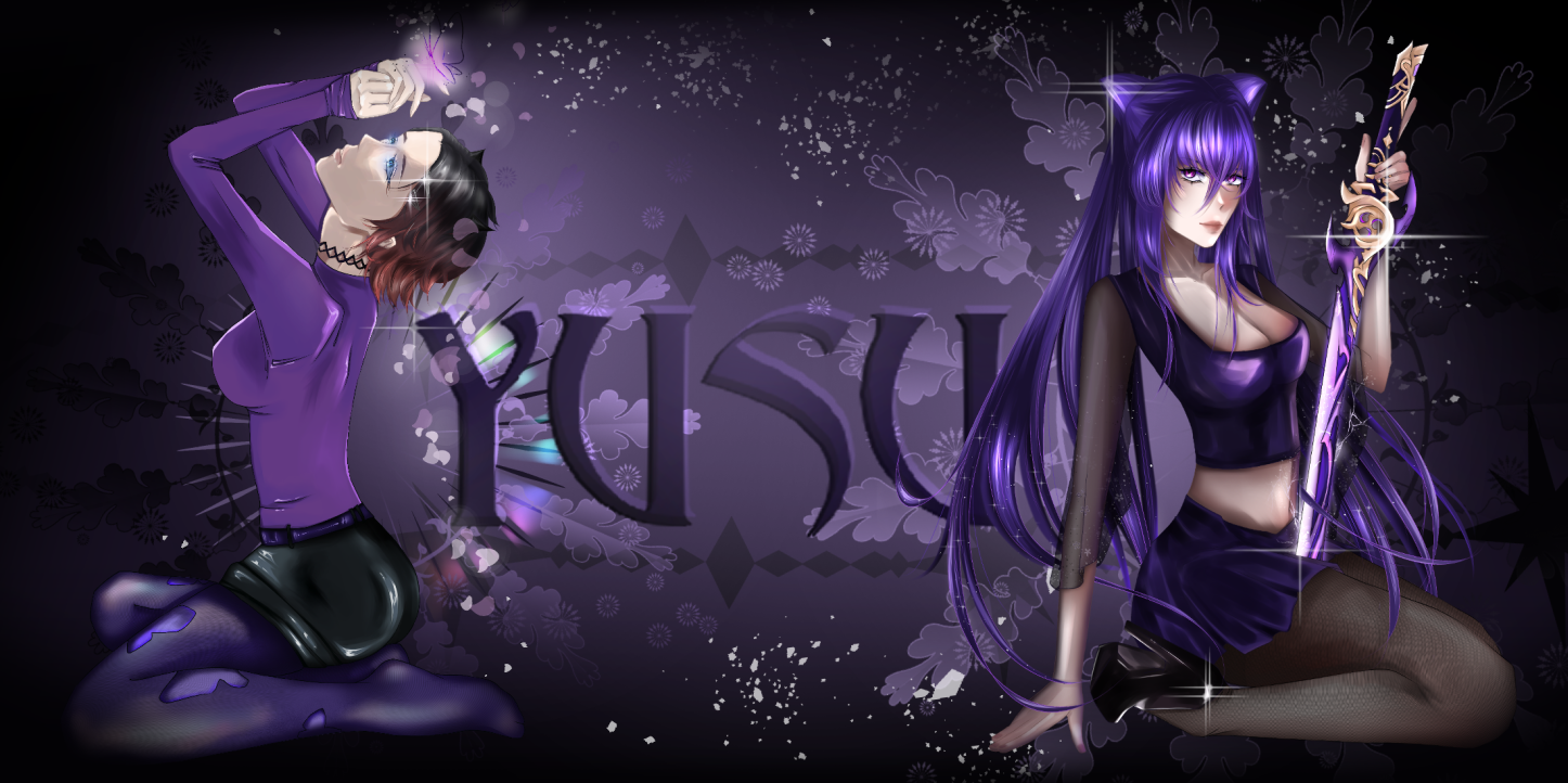 creator cover yusu