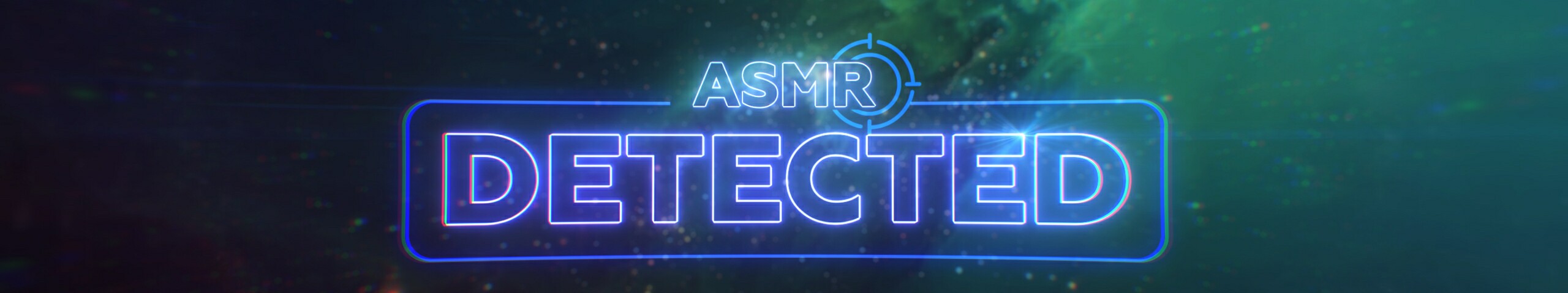 creator cover ASMR Detected