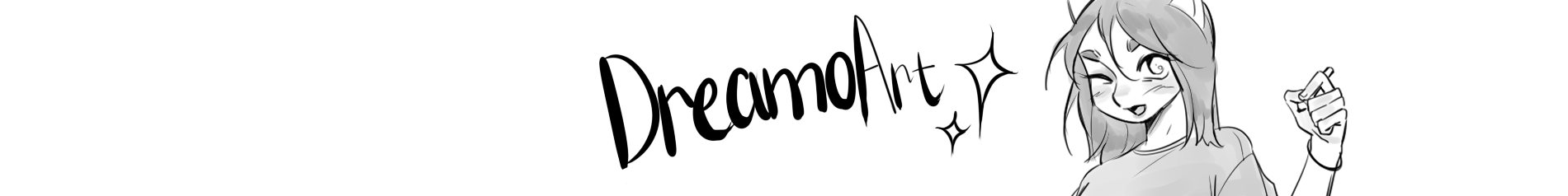 creator cover DREAMONART