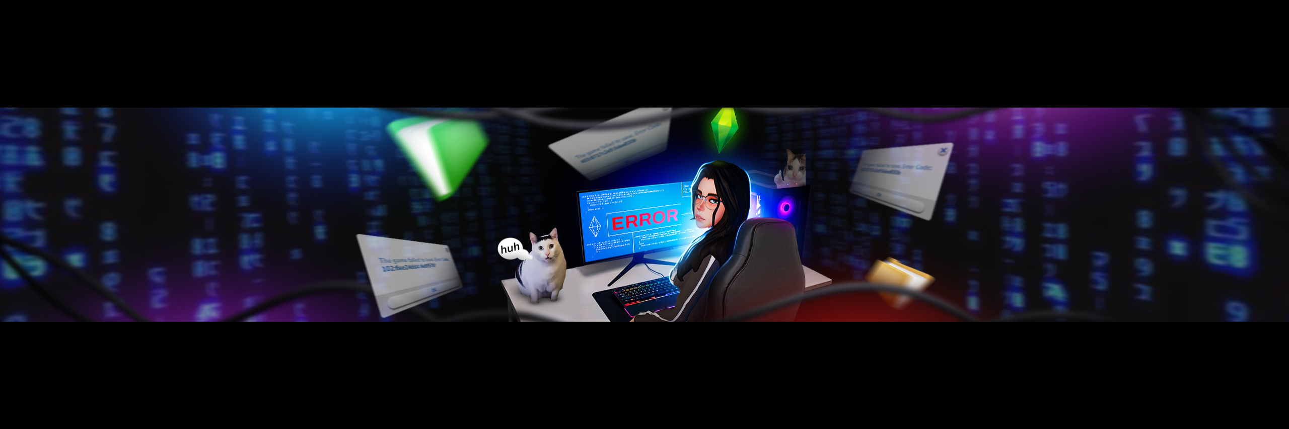 creator cover Simstina