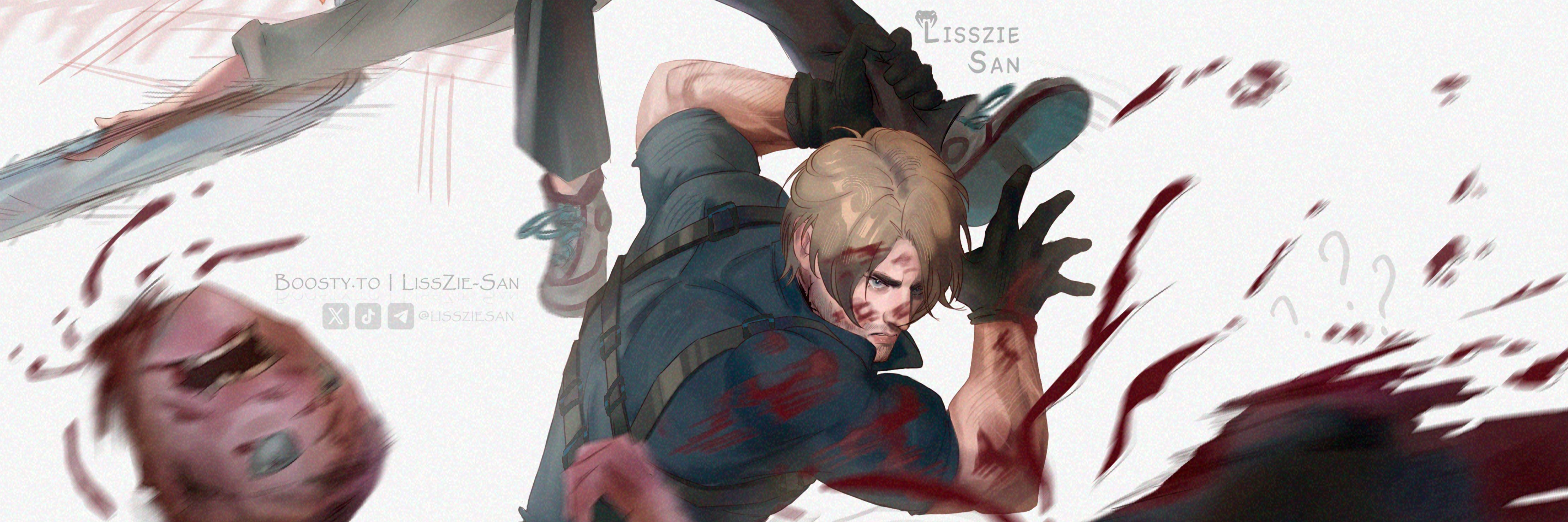 creator cover LissZie-san
