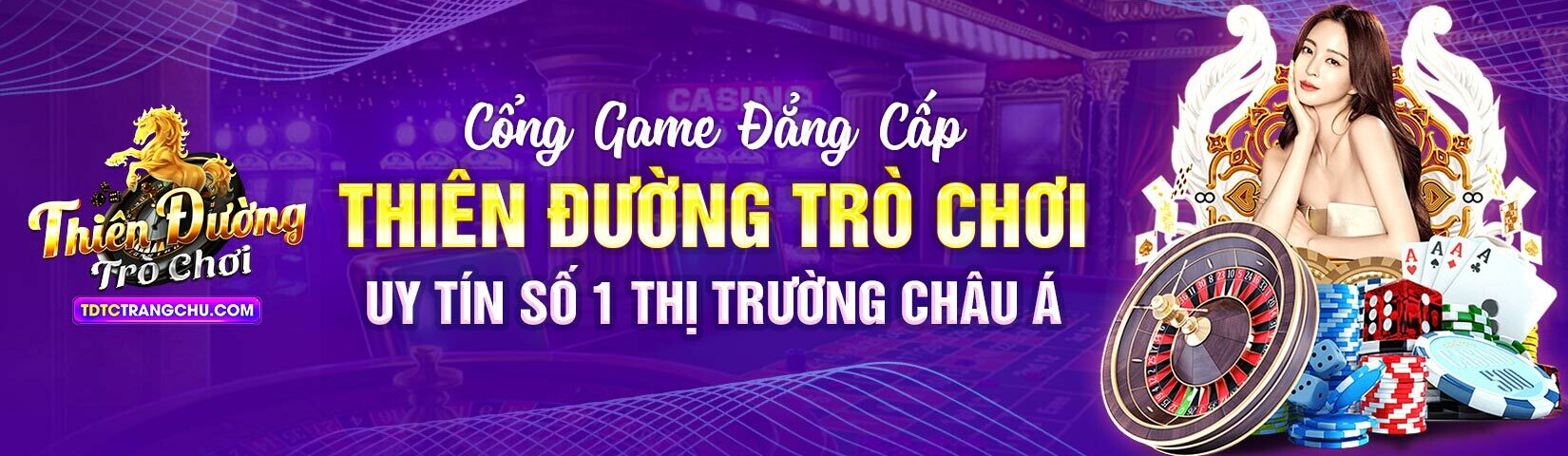 обложка автора TDTC Trang Chủ