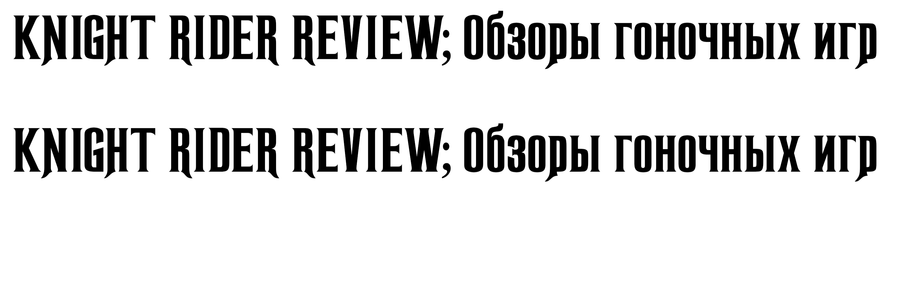 creator cover Antony Agasherev