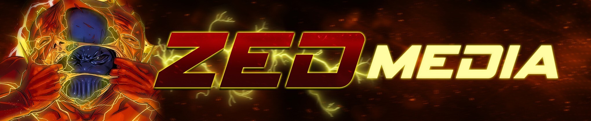 creator cover Артём ZED
