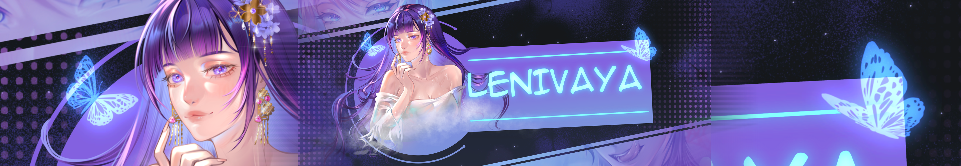 creator cover Lenivaya