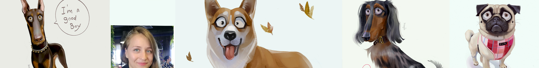 creator cover Александра Сергеева