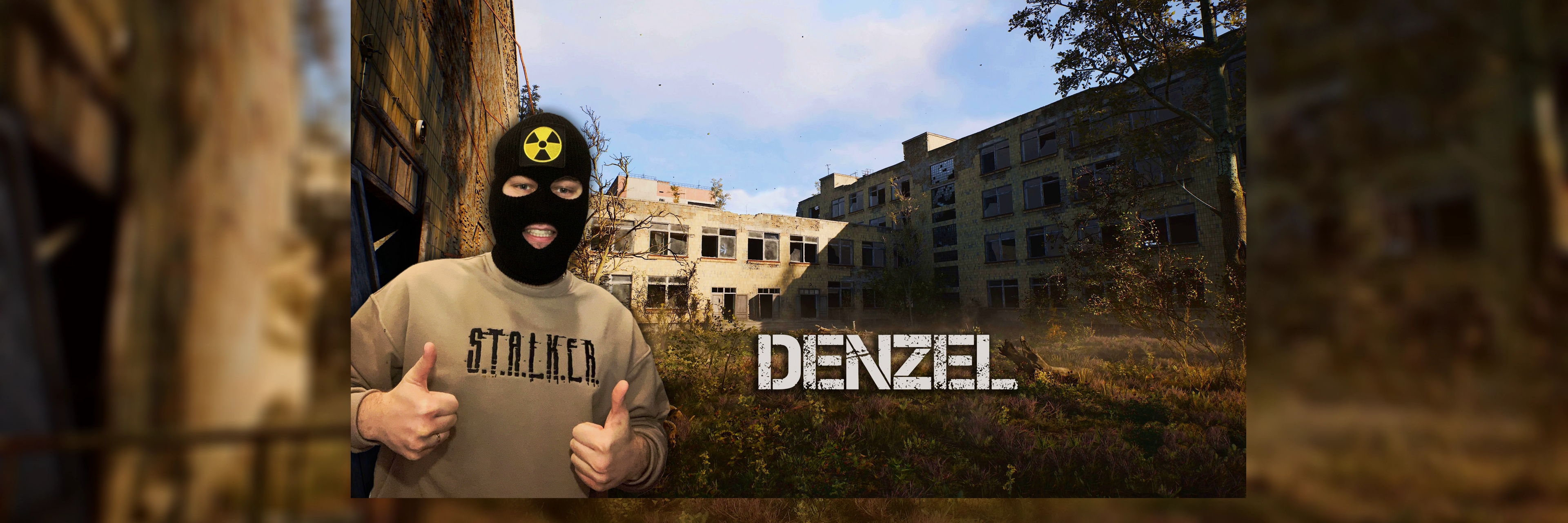 creator cover Denzel