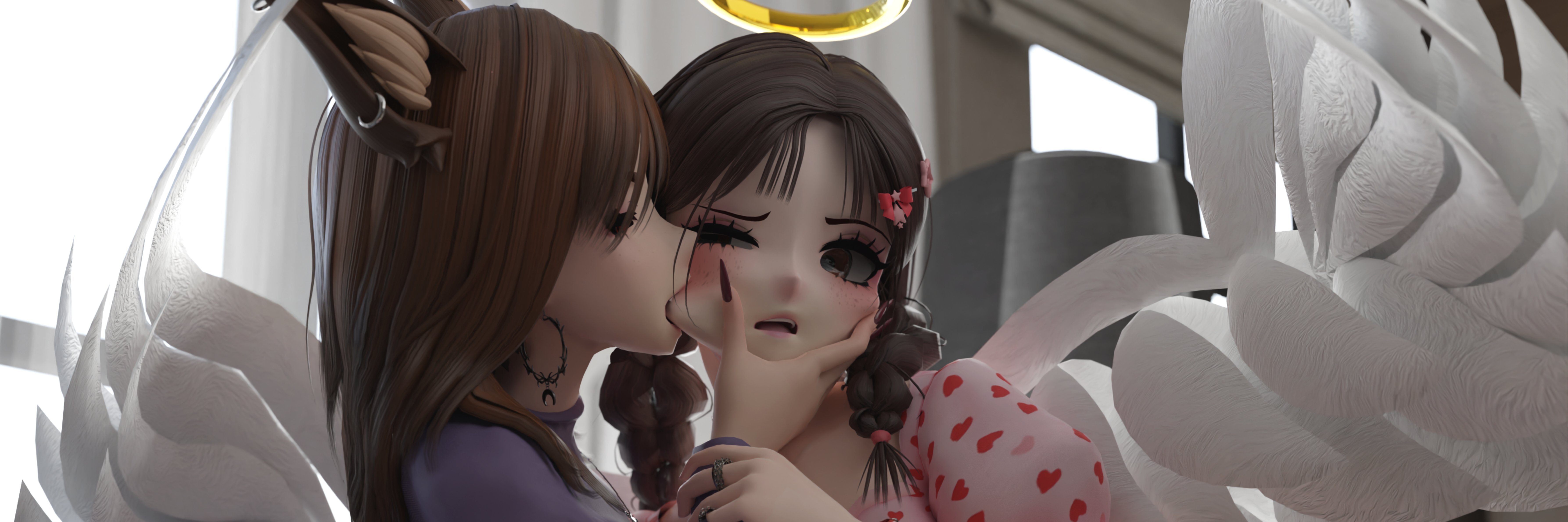 creator cover Reyka Kotova