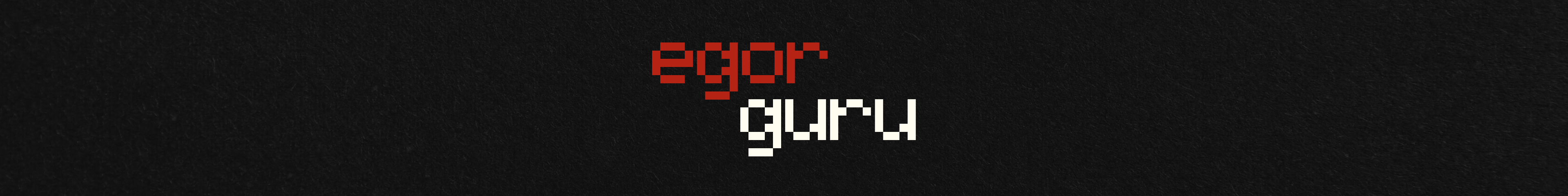 creator cover Egor Repnikov