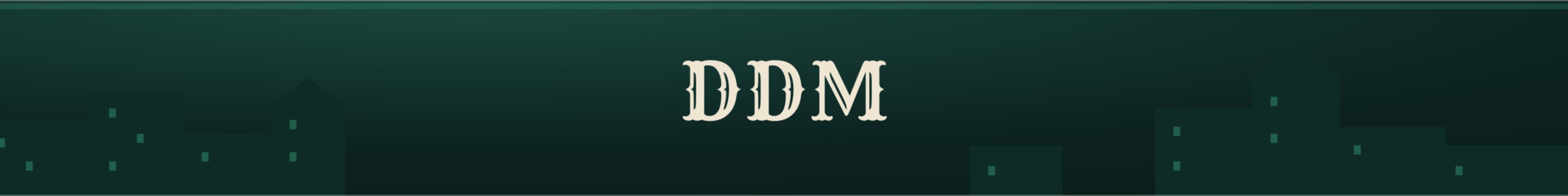 creator cover DeadlockDM