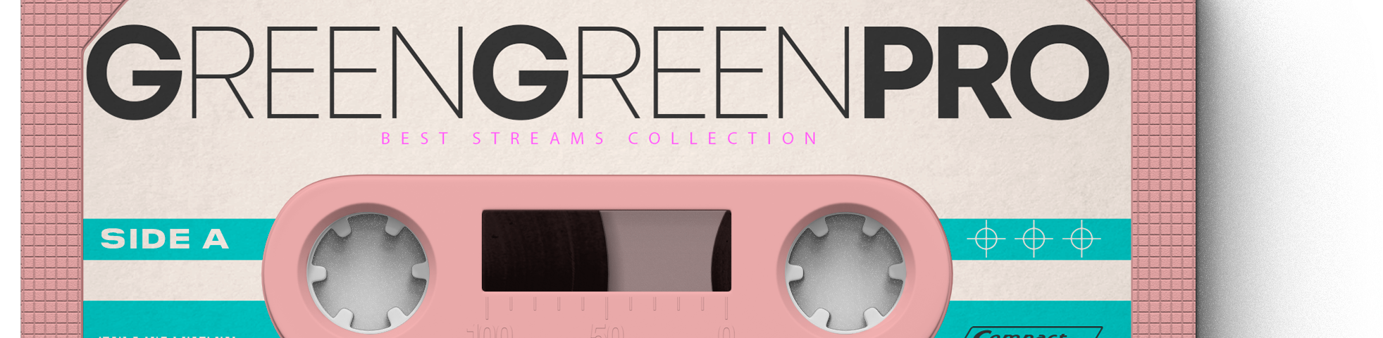 creator cover Greengreenpro