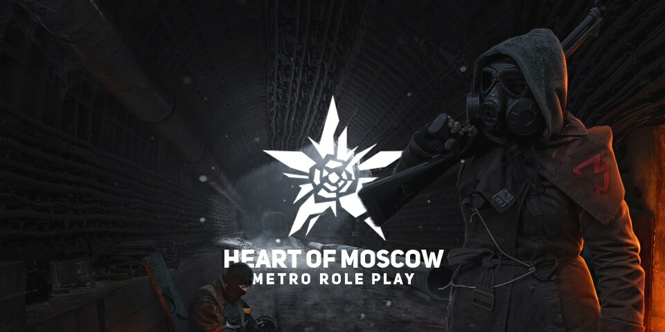 creator cover Heart of Moscow