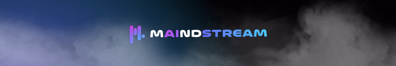 creator cover MAINDSTREAM | Используй тренды с умом