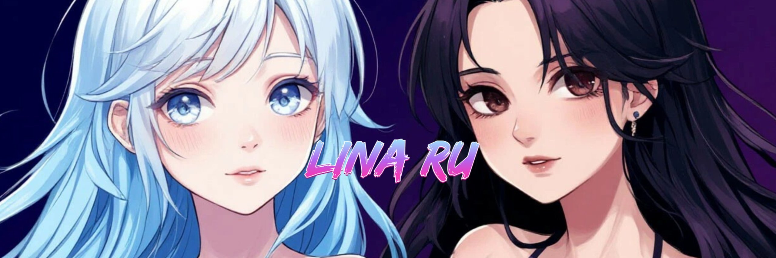 creator cover Lina Ru