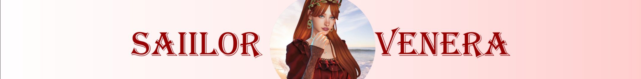 creator cover Sailor Venera