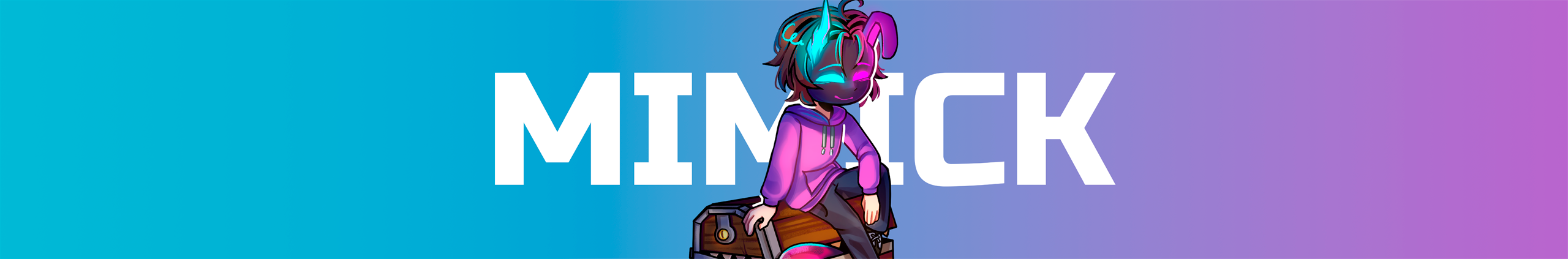 creator cover MrMimick _ender