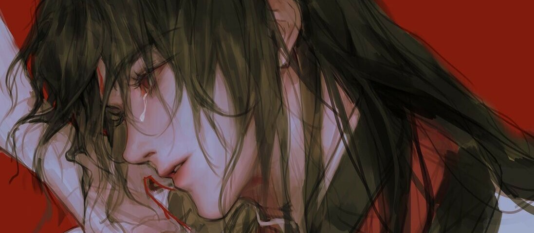 creator cover Jiao Cheng