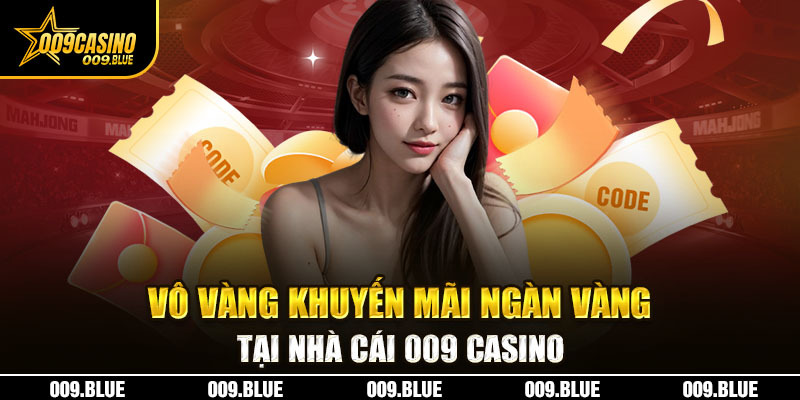 обложка автора Nhà Cái 009 Casino