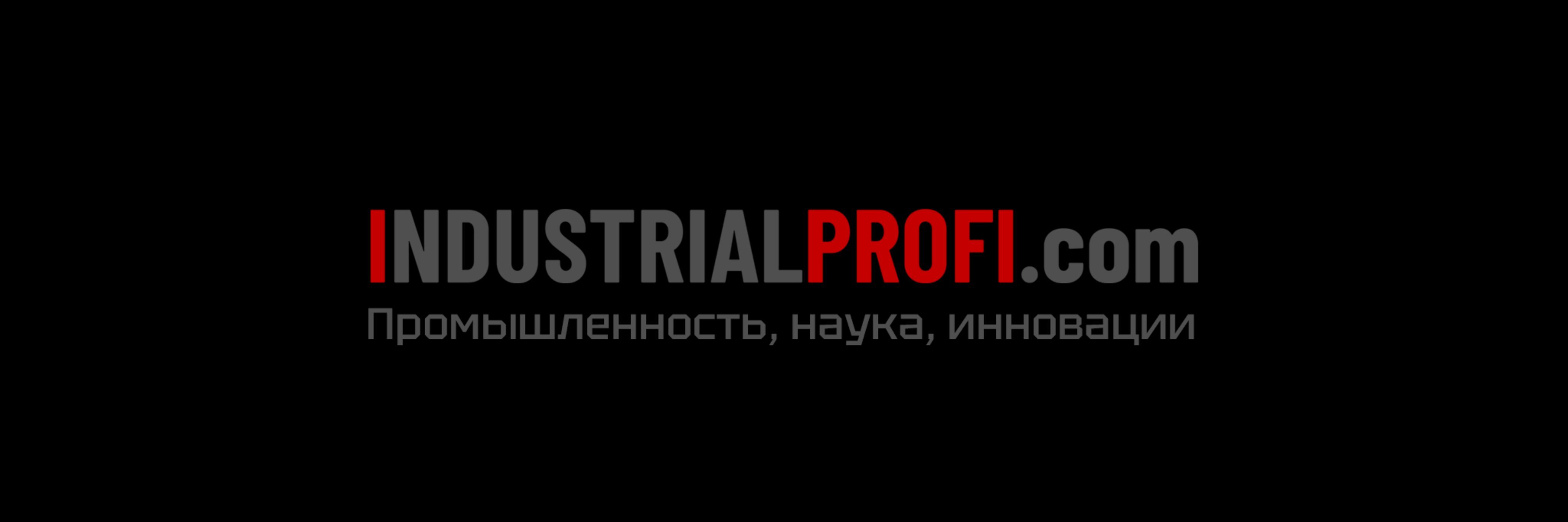 creator cover IndustrialProfi