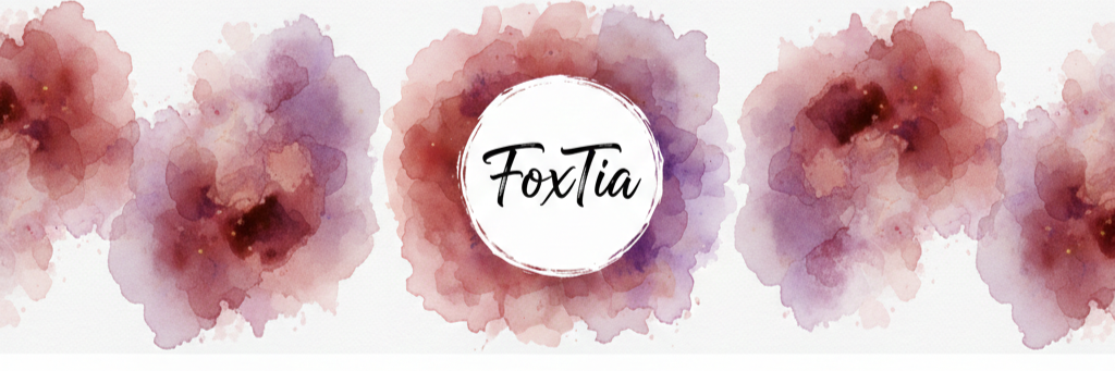 creator cover Fox Tia
