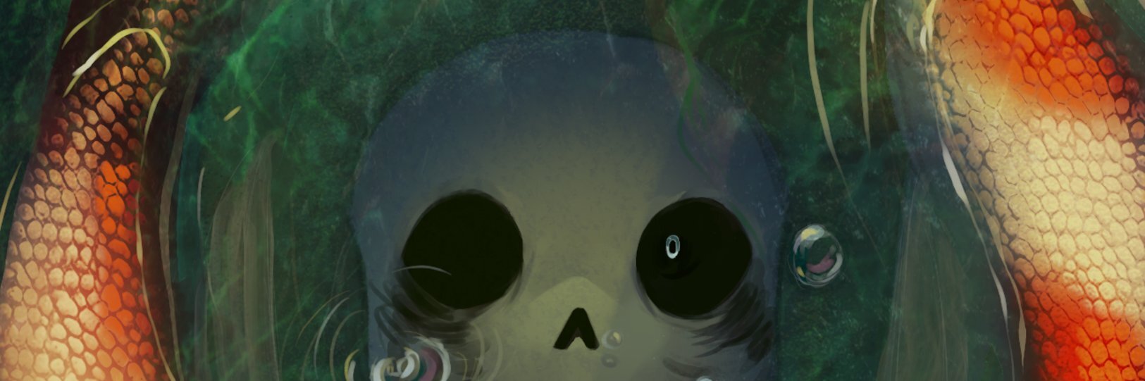 creator cover Toki Dofamin