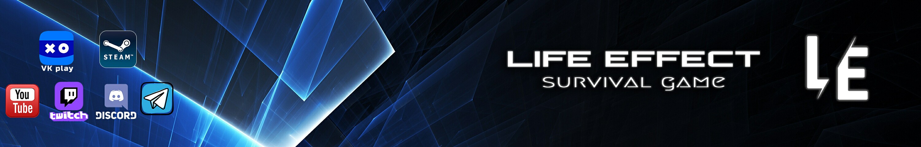 creator cover LIFE EFFECT GAME