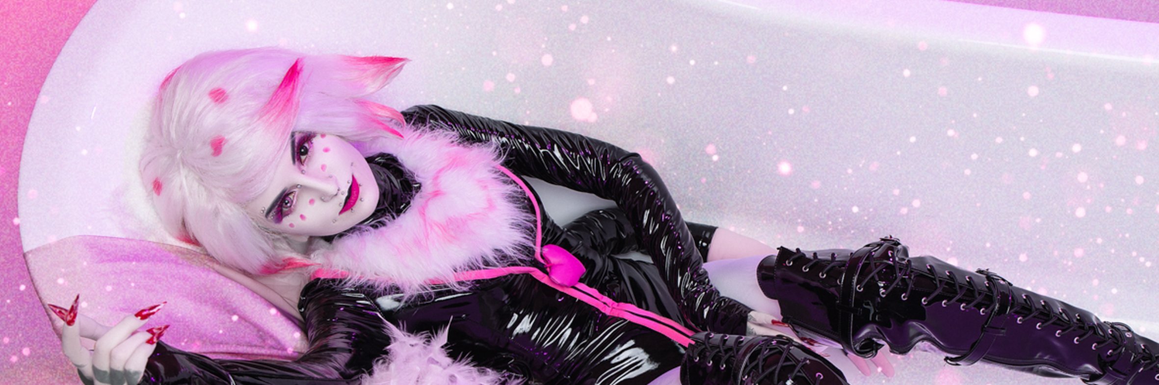 creator cover ALESSA☆