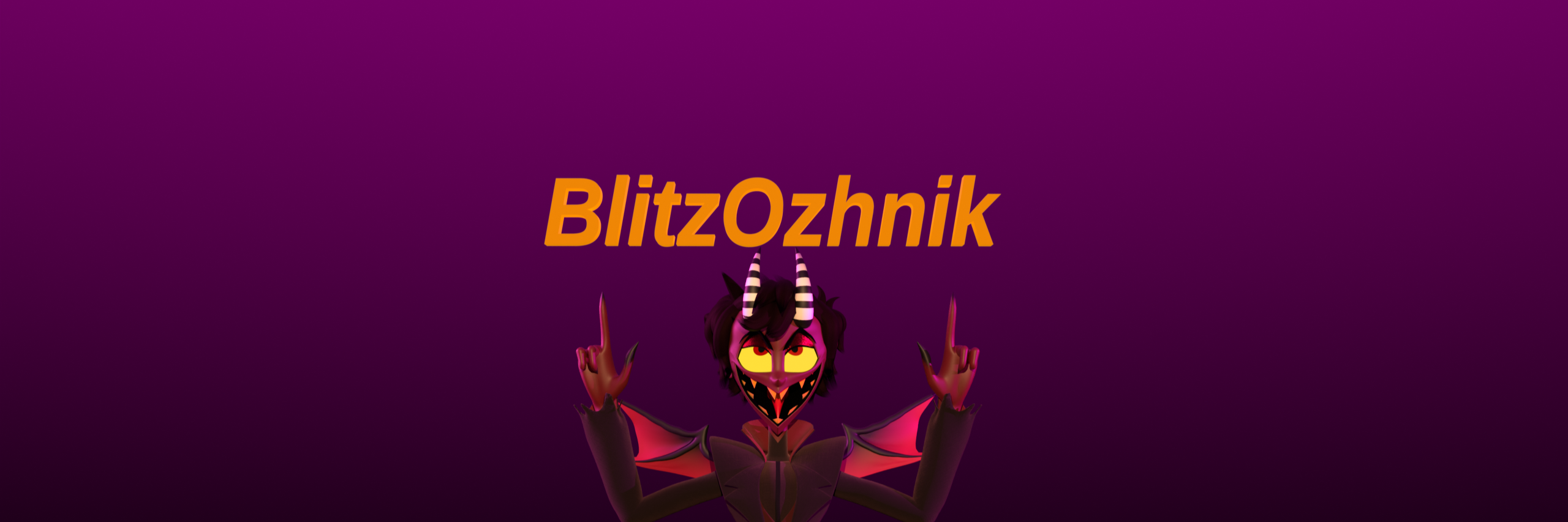 creator cover BlitzOzhnik