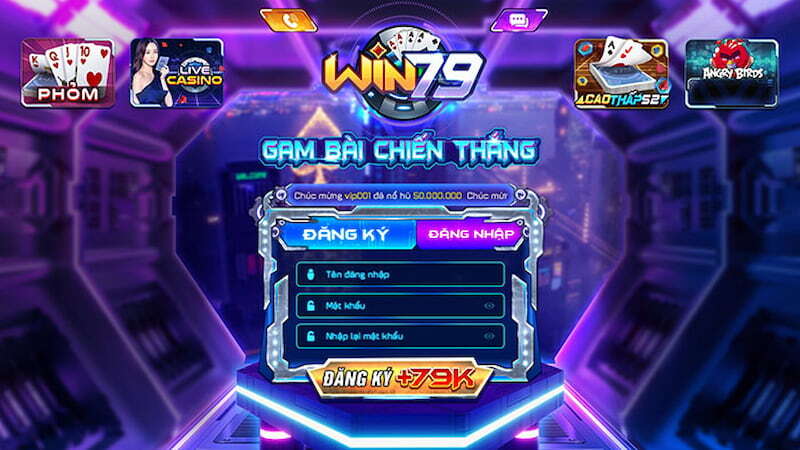 creator cover Tai Game Win79 Online