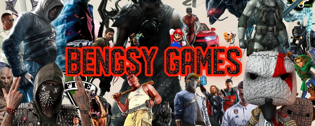 creator cover Bengsy