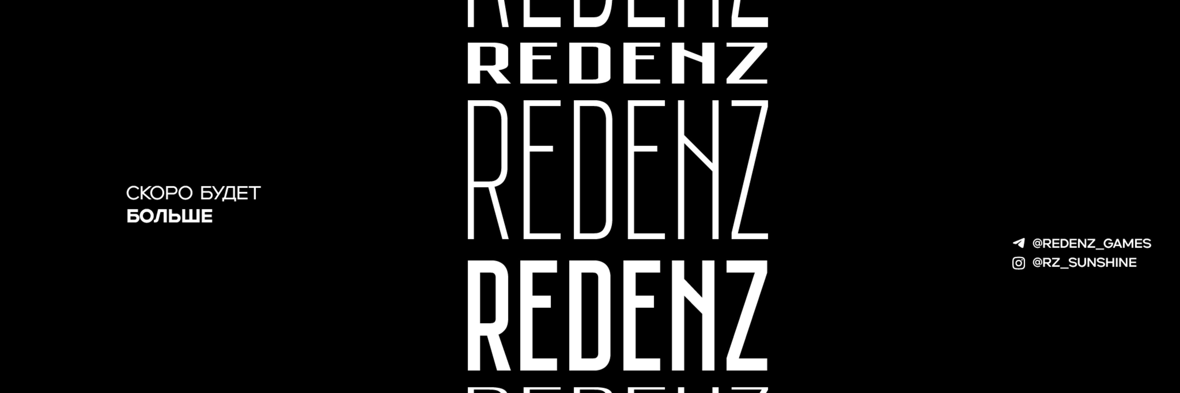 creator cover Redenz