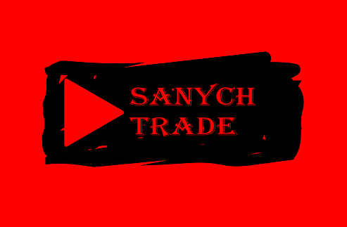 creator cover Sanych ► Trade
