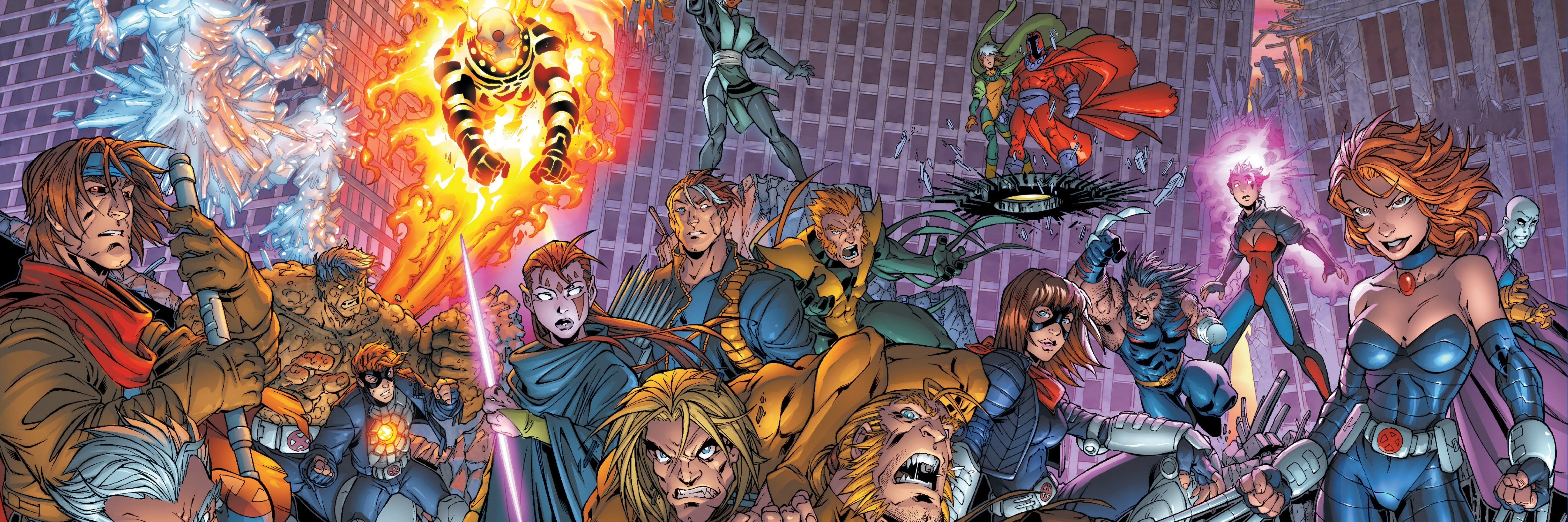 creator cover exiles' haven