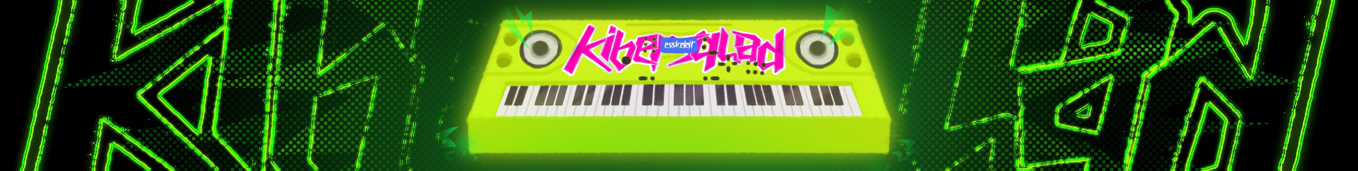 creator cover ESSKELEIT