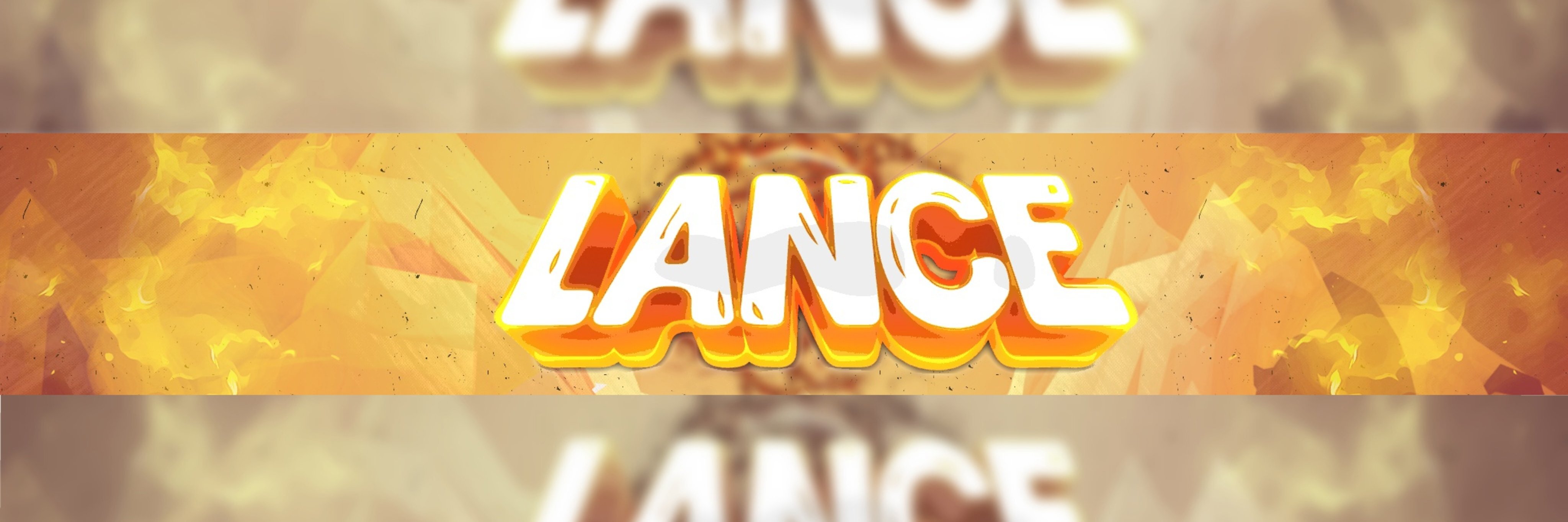 creator cover Lance