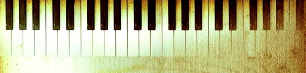 creator cover Beyond the Piano