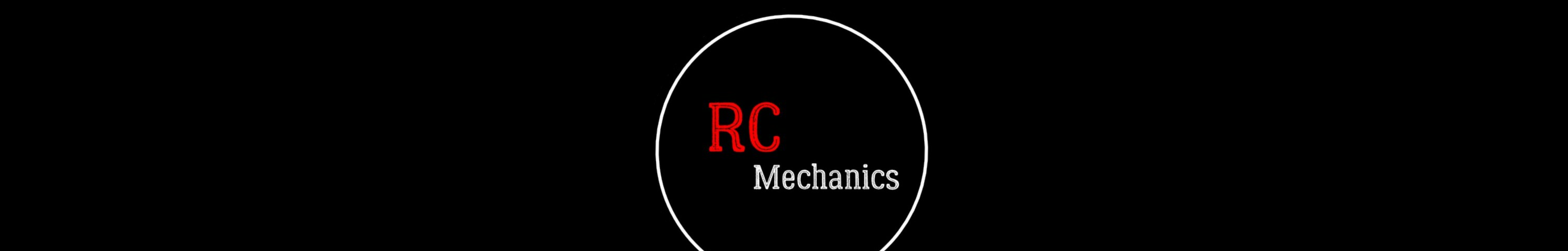 creator cover RC Mechanics