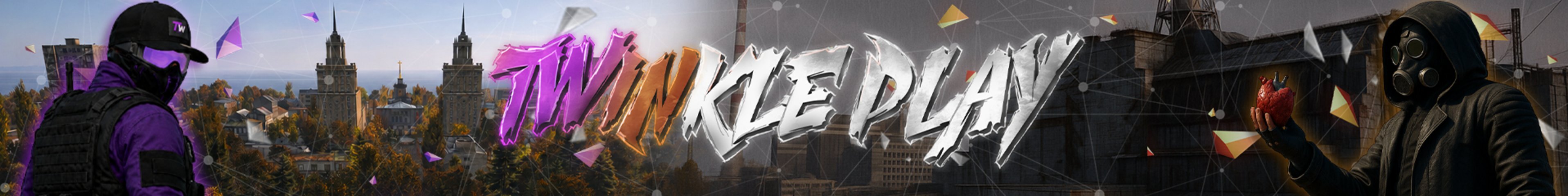 creator cover Project TWINKLE Play Dayz PVE