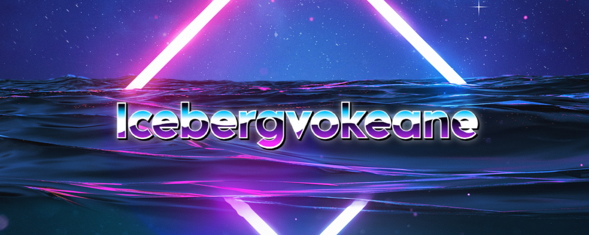 creator cover Icebergvokeane