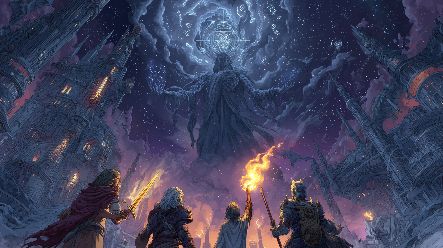 creator cover Ларчик