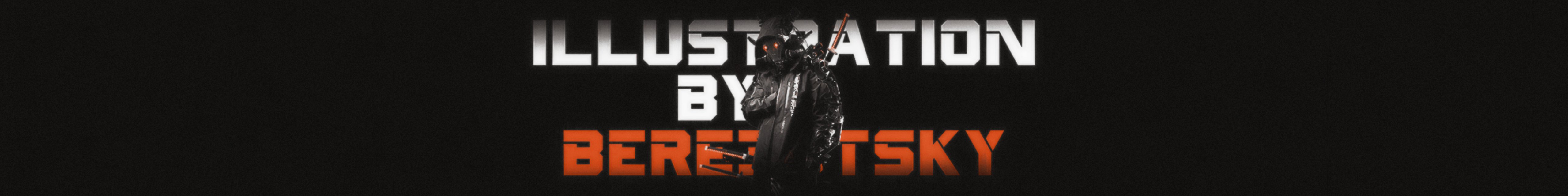 creator cover Bere3utsky