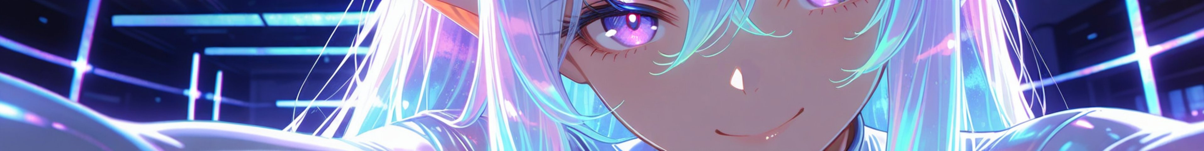 creator cover KIBERNIMFA